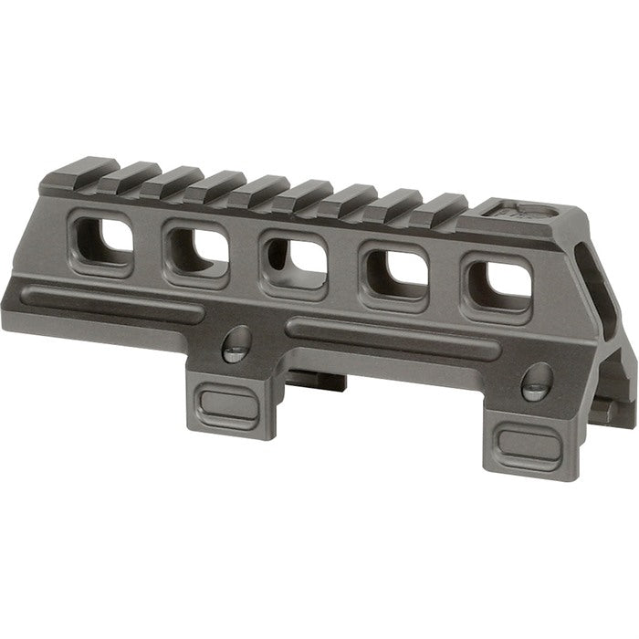 MP5/MP5K TALL 9 SLOT 1913 OPTIC MOUNT