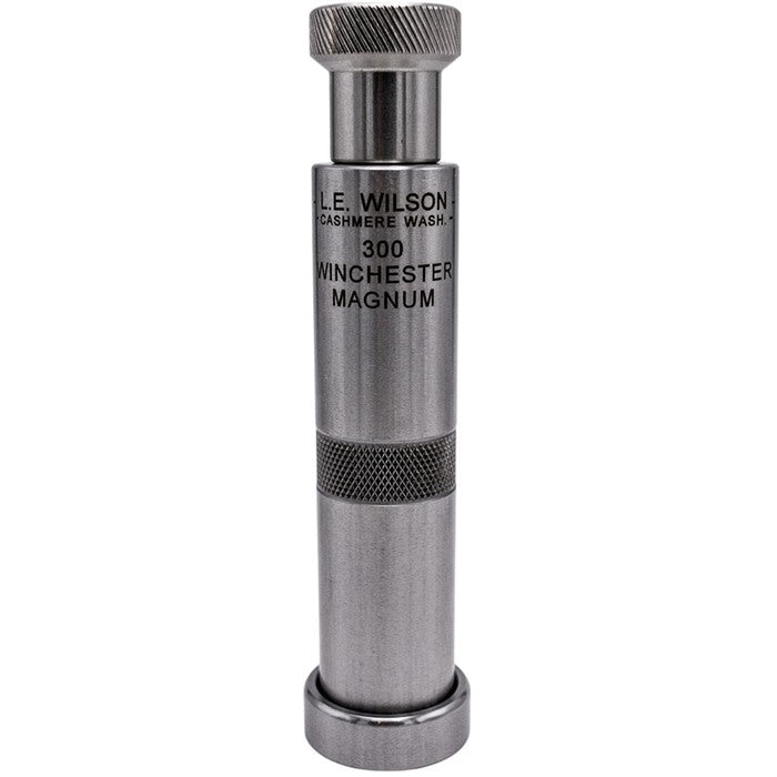 22 CREEDMOOR BULLET SEATING DIE