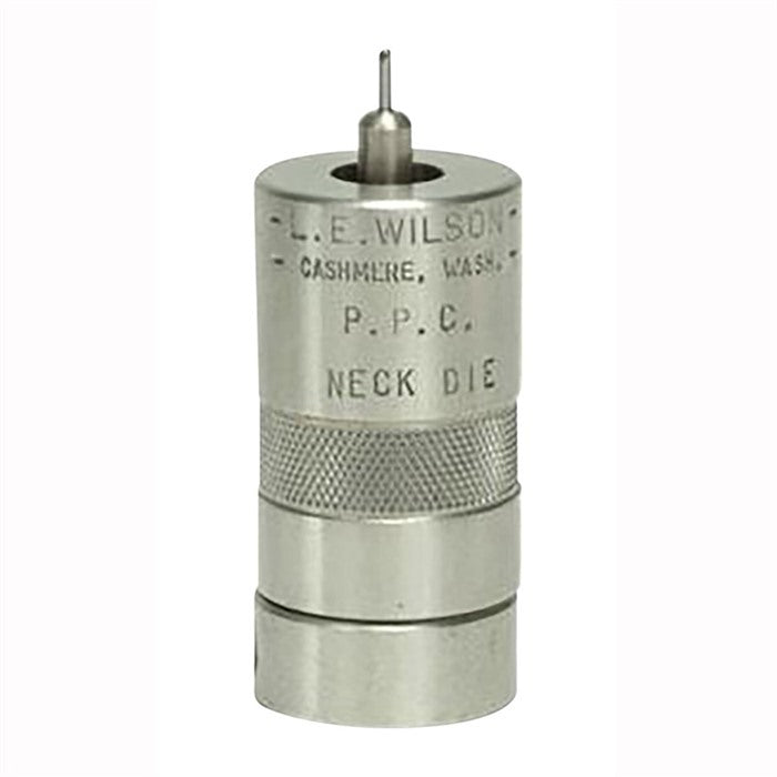 6.8 WESTERN BUSHING NECK DIE