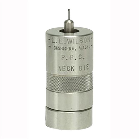 6MM GT BUSHING NECK DIE