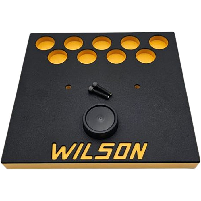 L.E. Wilson Trimmer Platform for Wilson Regular and 50 Cal Trimmer Stands