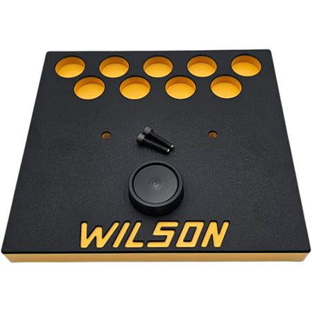 L.E. Wilson Trimmer Platform for Wilson Regular and 50 Cal Trimmer Stands