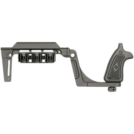 BOUNTY HUNTER BRACE FOR TAURUS RAGING HUNTER BLACK
