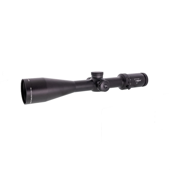 CREDO HX 4-16X50MM SFP ILLUM RED/GRN POWERDOT BDC HUNTER