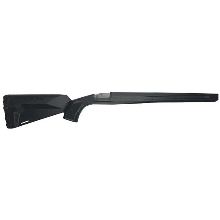 FLAGSTAFF UMC COMPATIBLE FIXED STOCK BLACK