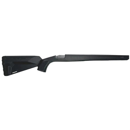 FLAGSTAFF UMC COMPATIBLE FIXED STOCK BLACK