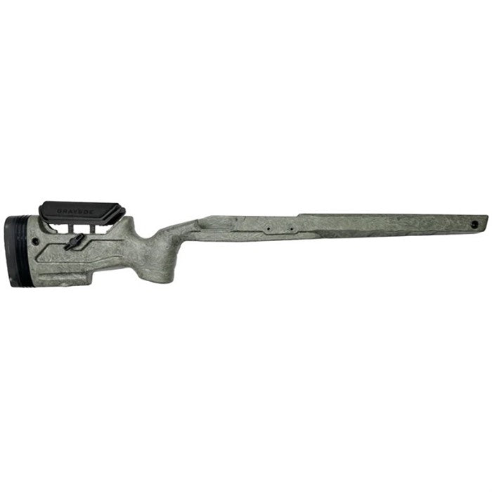 CORE UMC COMPATIBLE ADJUSTABLE STOCK RANGER GREEN