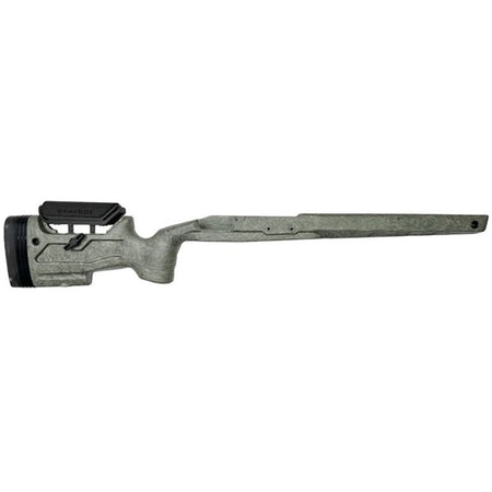 CORE UMC COMPATIBLE ADJUSTABLE STOCK RANGER GREEN