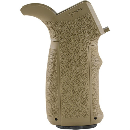 ENGAGE AR15/M16 PISTOL GRIP W/INTERCHANGEABLE STRAPS SDE