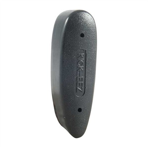Pre-Fitted Recoil Pads for Gun Stocks
