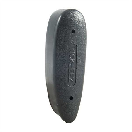 Pre-Fitted Recoil Pads for Gun Stocks