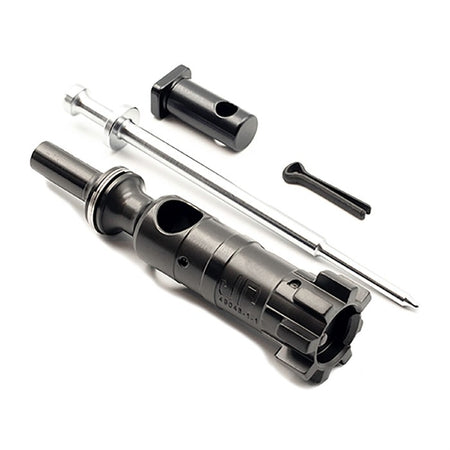 JP Enterprises Enhanced Bolt Assembly Group .223/5.56 Black DLC