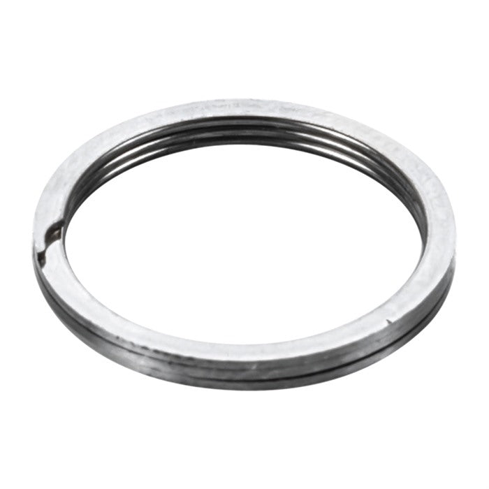 Enhanced Gas Ring Firearm Component