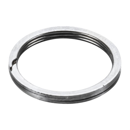 Enhanced Gas Ring Firearm Component