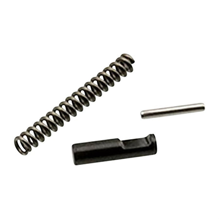 Firearm Enhanced Ejector Kit with Roll Pin and Spring