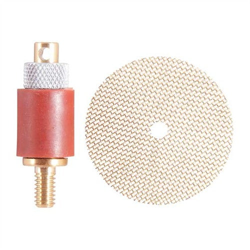 LEWIS LEAD REMOVER REPLACEMENT RUBBER TIP, 45 CALIBER
