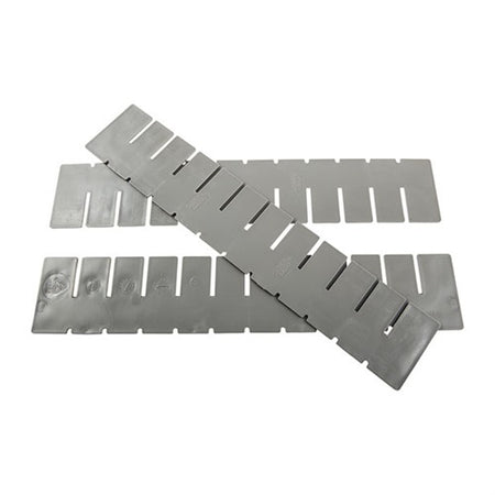 BENCH BOX LONG DIVIDERS, LARGE