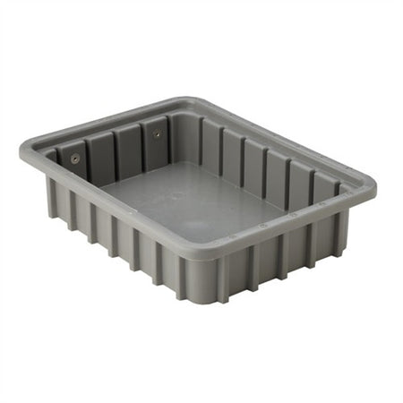 POLY BENCH BOX, SMALL, 3 PACK
