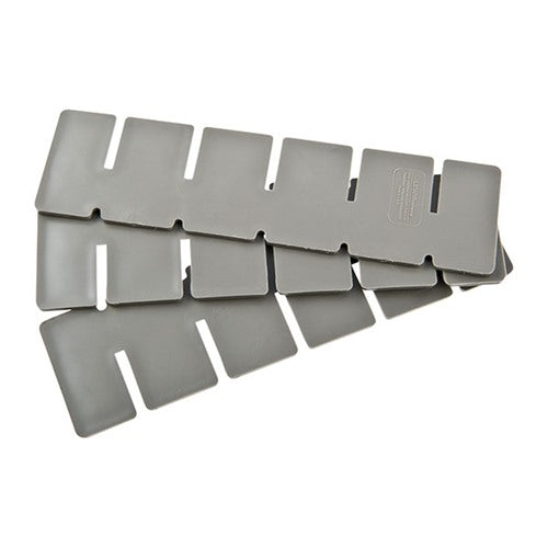 BENCH BOX SHORT DIVIDERS, SMALL