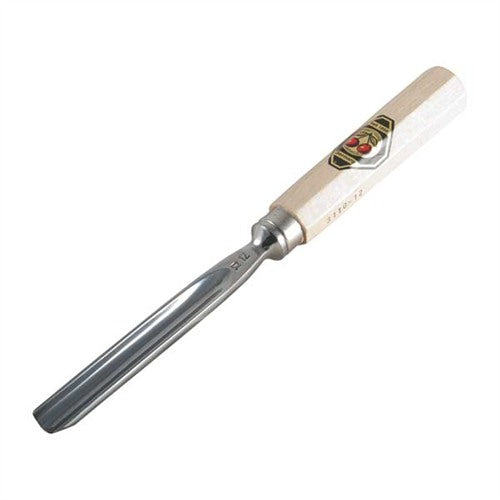 Two Cherries Hand Chisel 050806023178