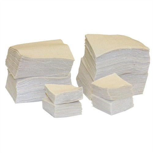 Mil Spec Gun Bore Cleaning Patches 050806002203