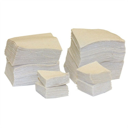 Mil Spec Gun Bore Cleaning Patches 050806002203