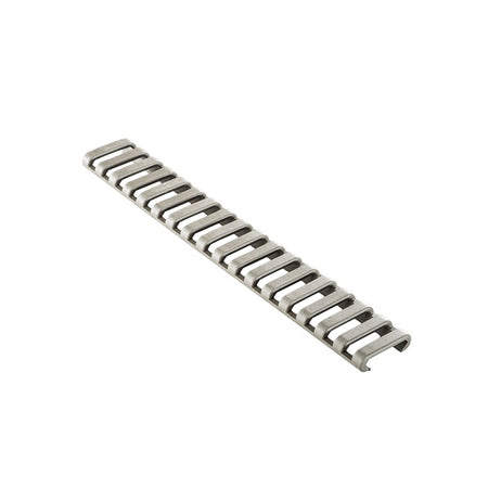 Picatinny Rail Guard 18-Slot LowPro Ladder Cover 874748007504