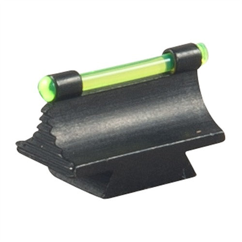 Fiber Optic 41-MR Rifle Front Glow Sight