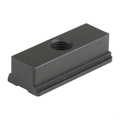 Slide Shoes for Sight Pro and Rangemaster Sight Mover