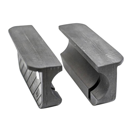 Soft Jaw Vise Accessories for Gunsmithing