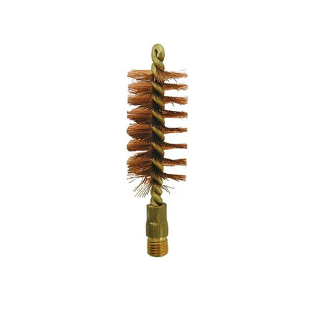 Shotgun Bore Bronze Brush Cleaning Component