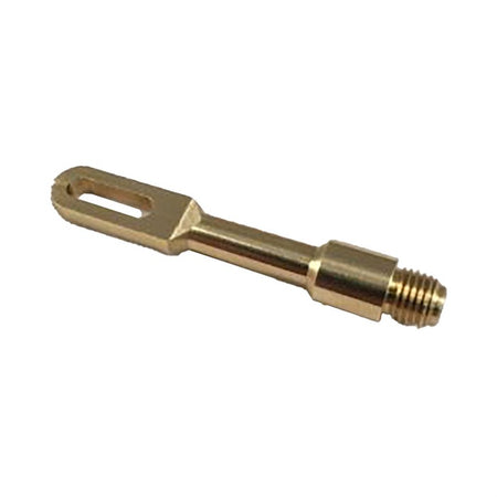 Firearm Brush Adapters and Shotgun Cleaning Loops