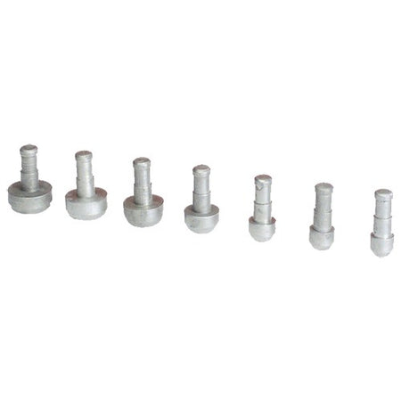 Hornady Pilot Each .500 Cal No. 50