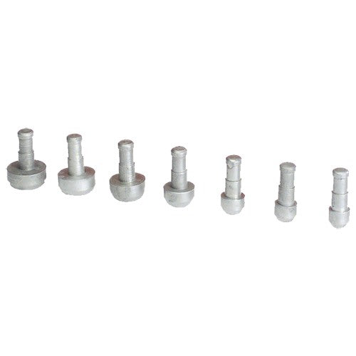Hornady Pilot Each .500 Cal No. 50