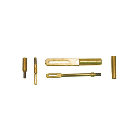 Shotgun Implements and Brush Adapter Cleaning Set