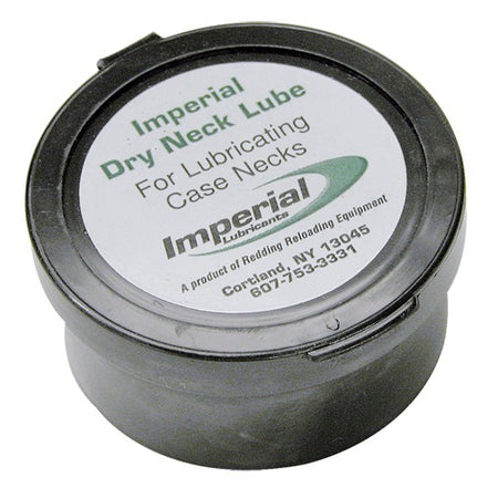 Redding Imperial Dry Neck Lube 1 oz for Case Resizing
