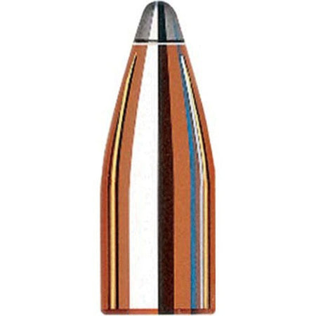 Hornady 3010 Traditional Varmint .308 Diameter 110 Grain Spire Point Bullets 100 Per Box
