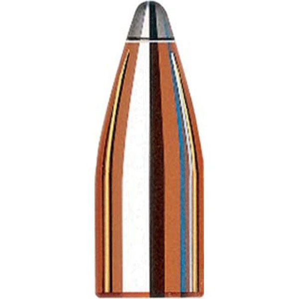 Hornady 3010 Traditional Varmint .308 Diameter 110 Grain Spire Point Bullets 100 Per Box