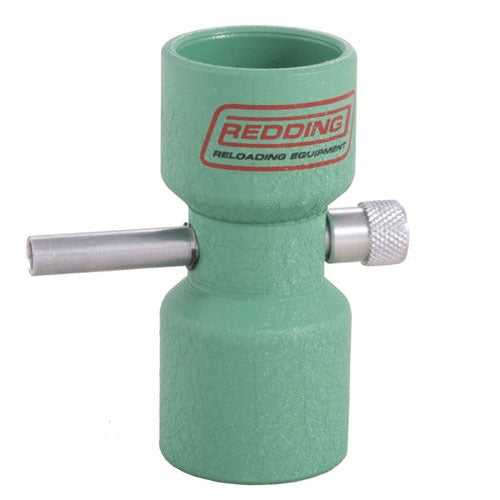 Redding No. 5 Powder Trickler for Reloading