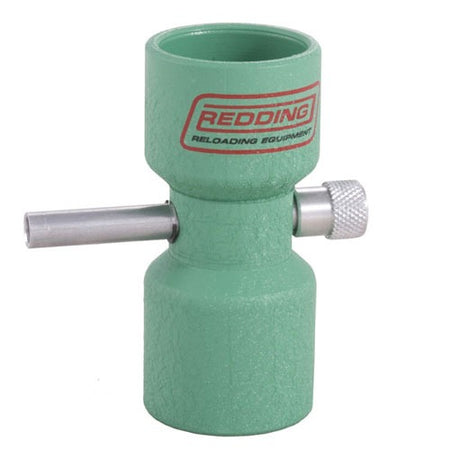 Redding No. 5 Powder Trickler for Reloading