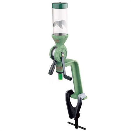 Redding Reloading Powder Measure Bench Stand Mount