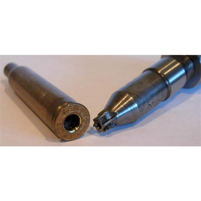 Wilson .210 Large Primer Pocket Reamer Crimp Removal