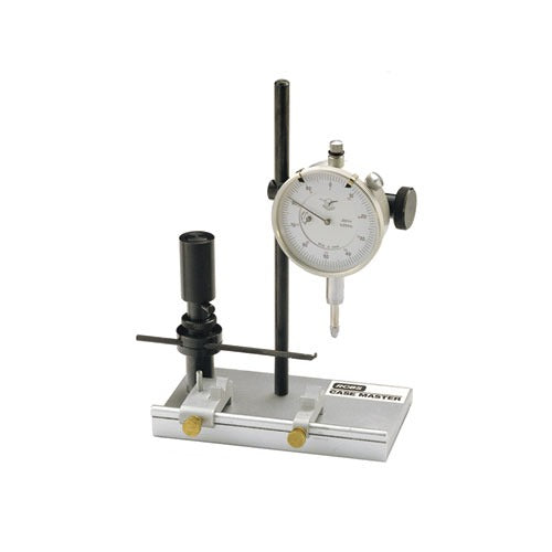 RCBS Case Master Gauge Tool Cartridge Measurement