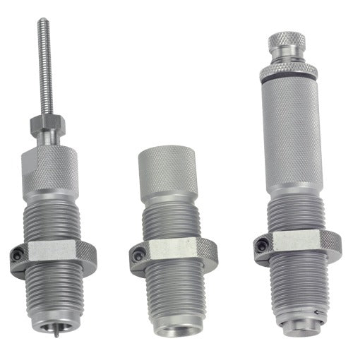 Hornady 3-Die Full Length Die Set – .41 Rem Magnum