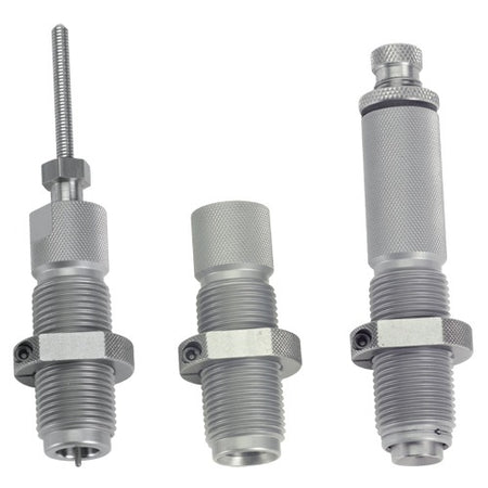 Hornady 3-Die Full Length Die Set – .41 Rem Magnum