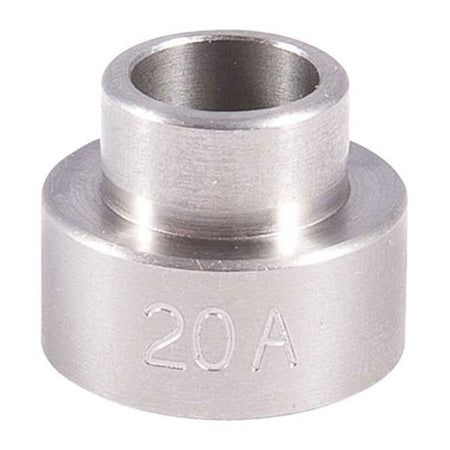 SHOULDER BUMP GAGE INSERT, #28, 28 DEGREE, 22-250/223/243