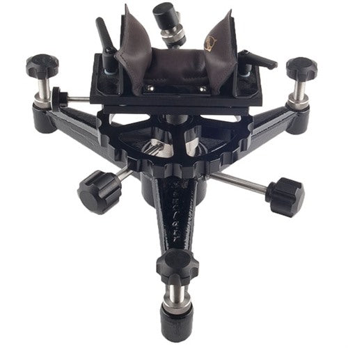 ALL-PURPOSE HEAVY VARMINT SHOOTING REST RH WINDAGE