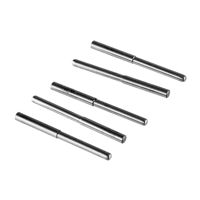Decapping Pin Replacement for Sizing Dies