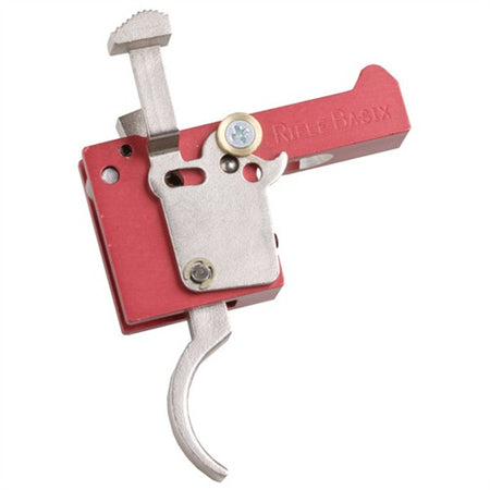 Aftermarket Custom Triggers for Weatherby Howa S&W 891678000399