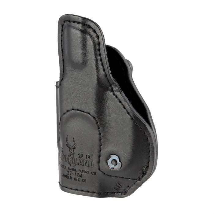 #27 IWB Concealed Carry Holster – 781607301386